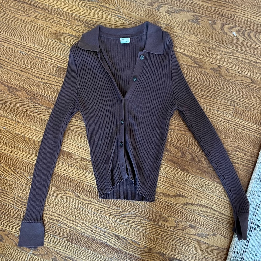 Abercrombie Sweater